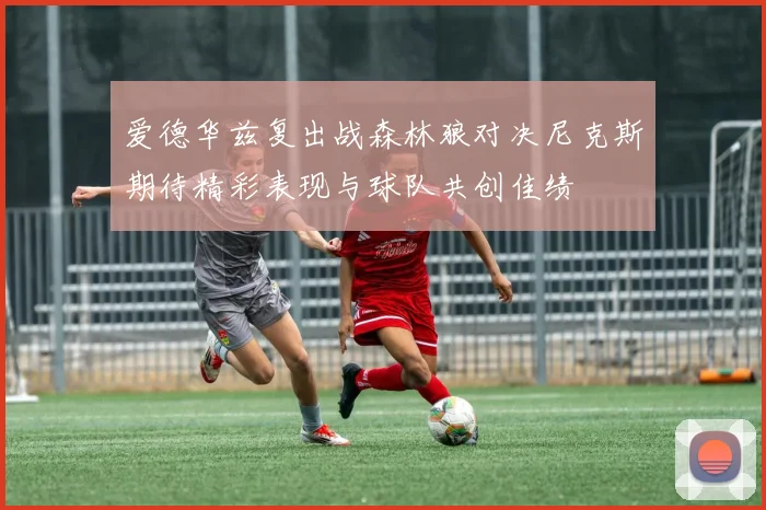 爱德华兹复出战森林狼对决尼克斯期待精彩表现与球队共创佳绩