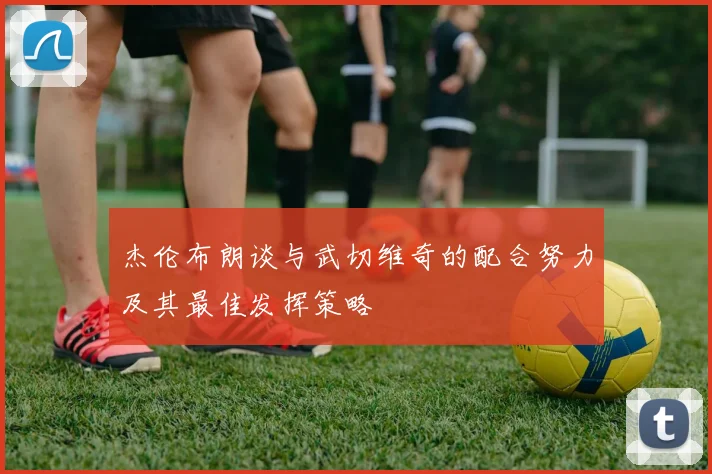 杰伦布朗谈与武切维奇的配合努力及其最佳发挥策略