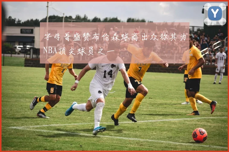 字母哥盛赞布伦森球商出众称其为NBA顶尖球员之一