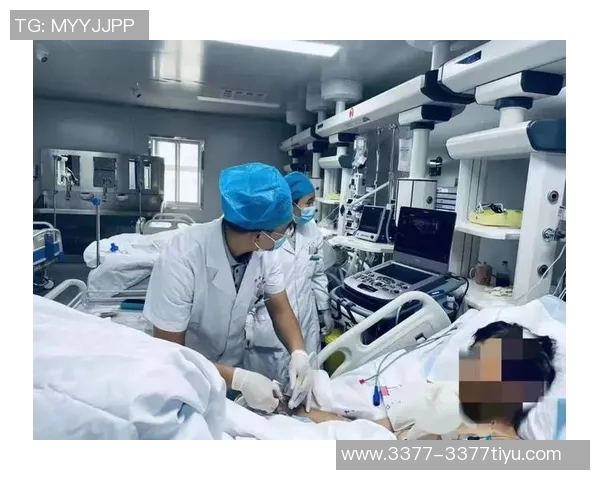 奥斯卡体测期间突发心脏异常失去意识目前仍在ICU接受进一步检查