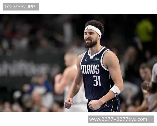 克莱坦言本赛季状态不佳但坚信勇敢出手不会改变自己信念