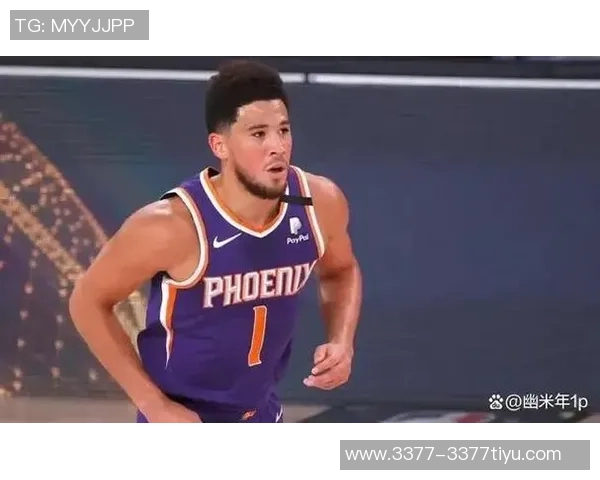 布克上半场表现全面贡献13分5篮板4助攻2抢断次节火力全开再添10分