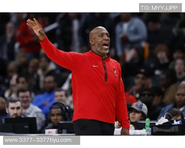 开拓者摆烂引发热议涉赌案神秘同谋8号疑指主帅比卢普斯