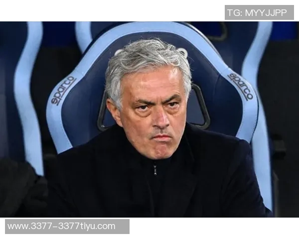 穆里尼奥获地中海卓越奖感慨与罗马深厚联系或许不配但心存感激