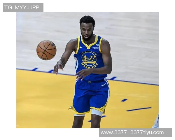 维金斯上半场狂砍18分助勇士领先下半场状态骤降未能再得分