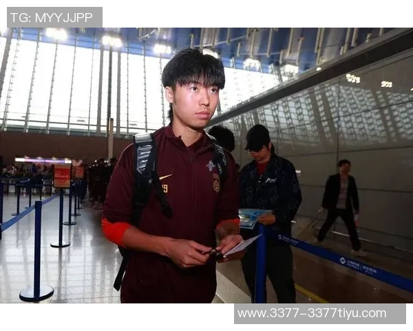 U22国足运动战射门为零主帅需寻找解决方案汪士钦红牌表现令人失望