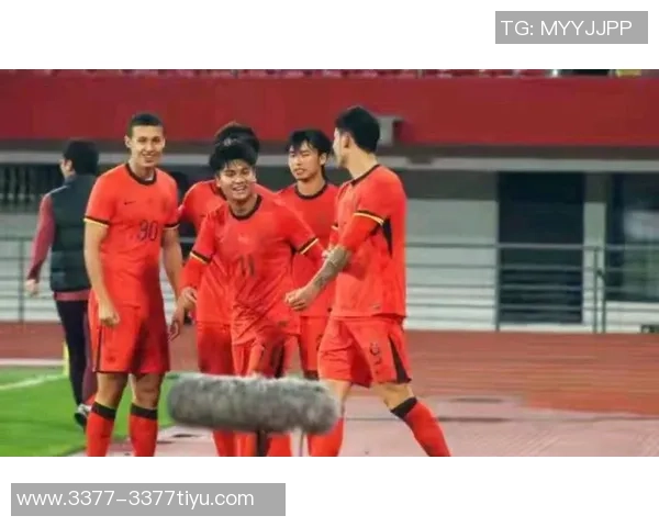 北青:U22国足熊猫杯之行收获满满助力年轻球员成长与实力提升