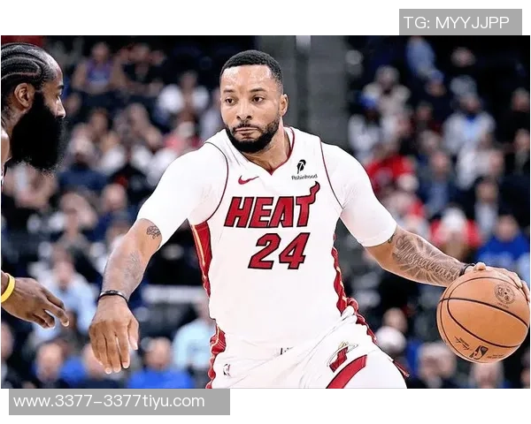 美媒分析热火引入全明星鲍威尔快船转投比尔的背后原因