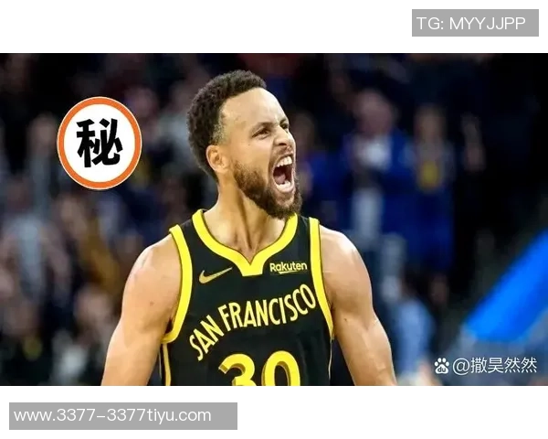 戈登称赞库里超难三分将比赛拖入加时展现真正的斯蒂芬风采